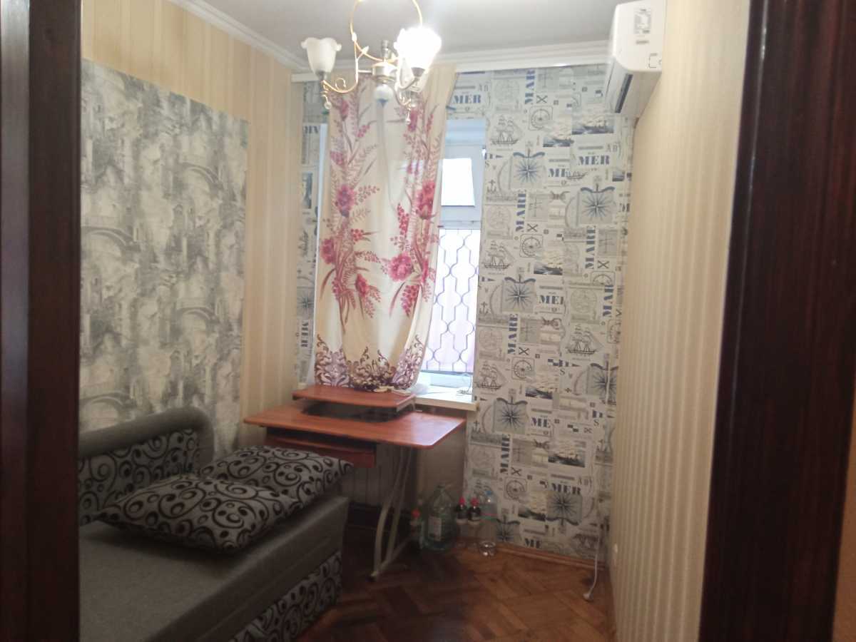 Аренда 1-комнатной квартиры 22 м², Садиковская ул., 6