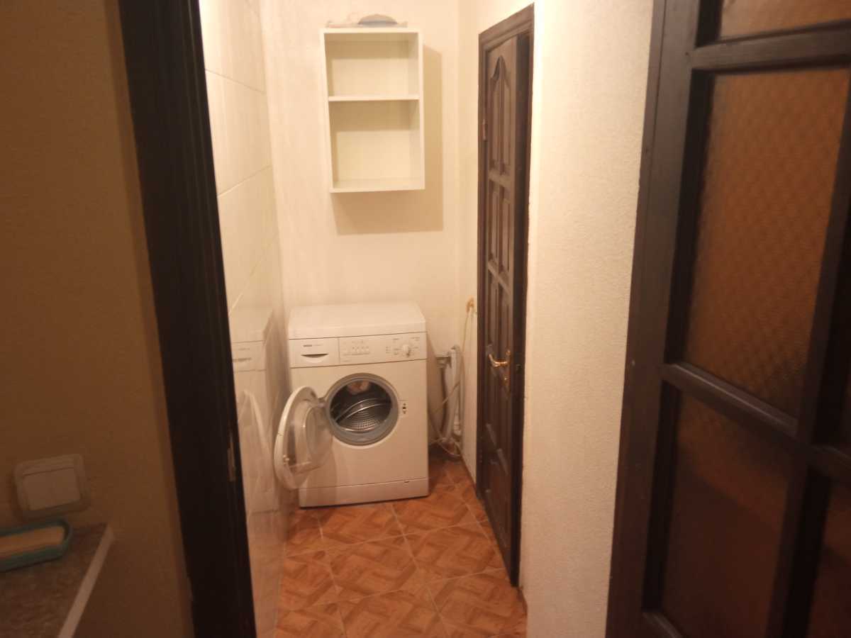 Аренда 1-комнатной квартиры 22 м², Садиковская ул., 6