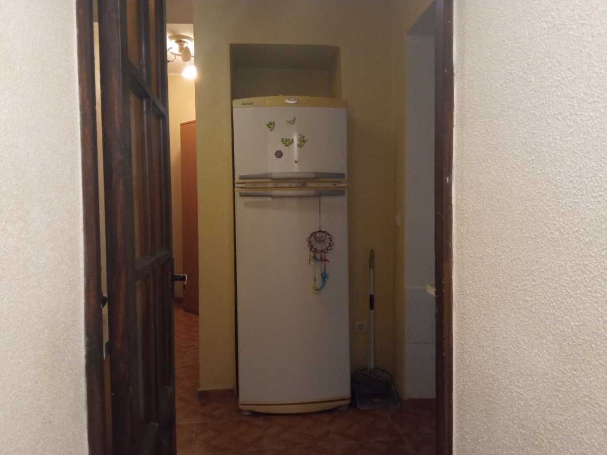 Аренда 1-комнатной квартиры 22 м², Садиковская ул., 6