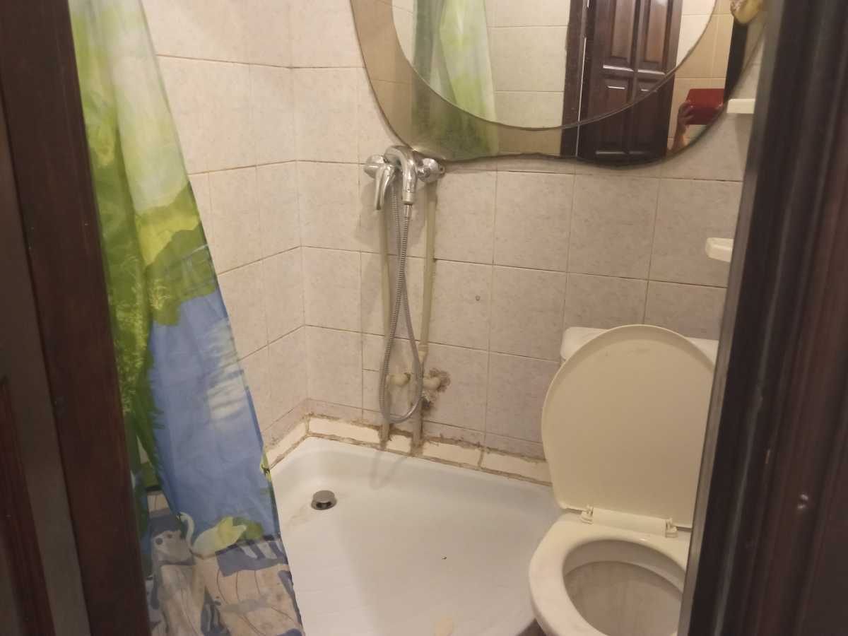 Аренда 1-комнатной квартиры 22 м², Садиковская ул., 6