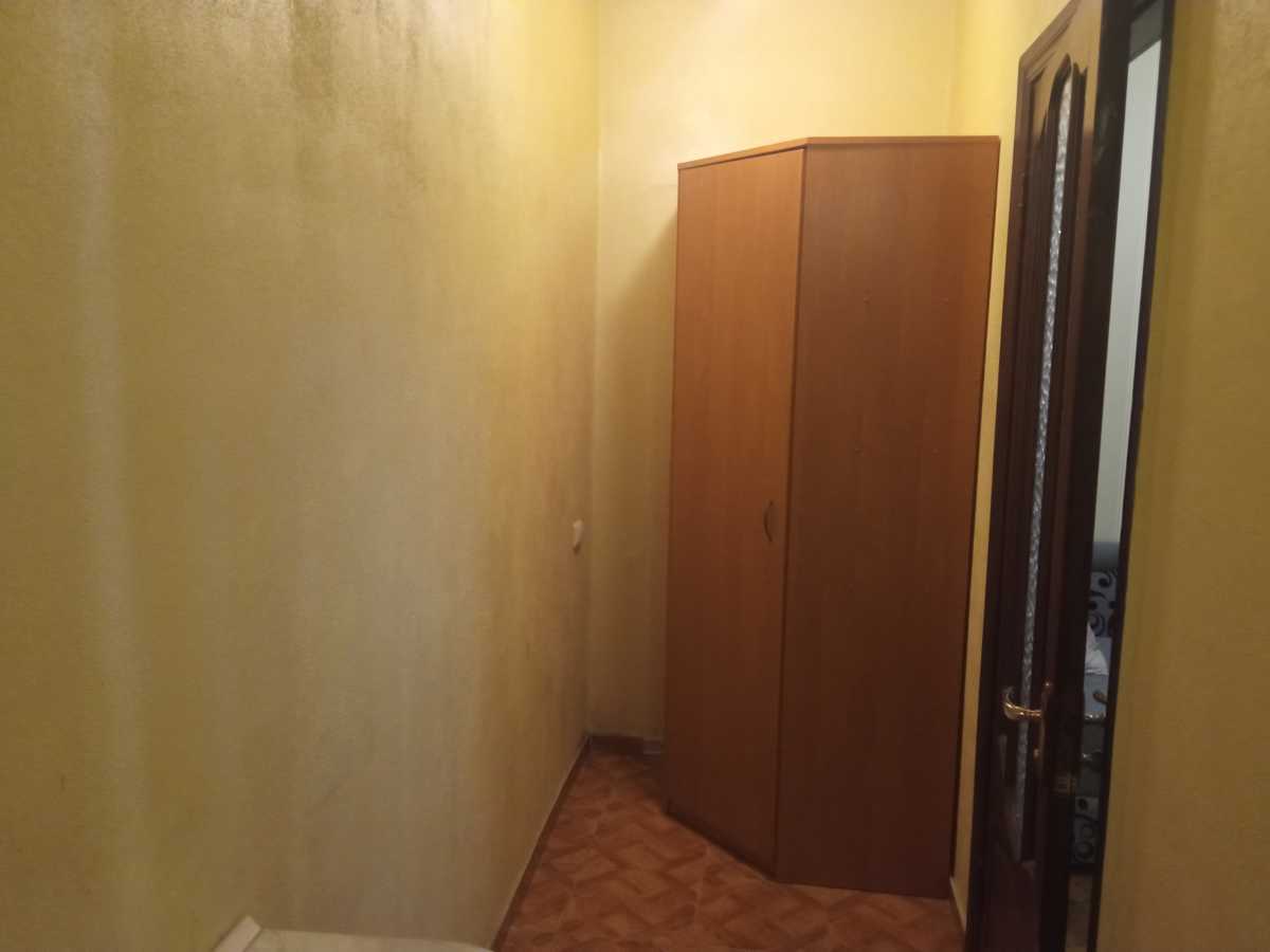 Аренда 1-комнатной квартиры 22 м², Садиковская ул., 6