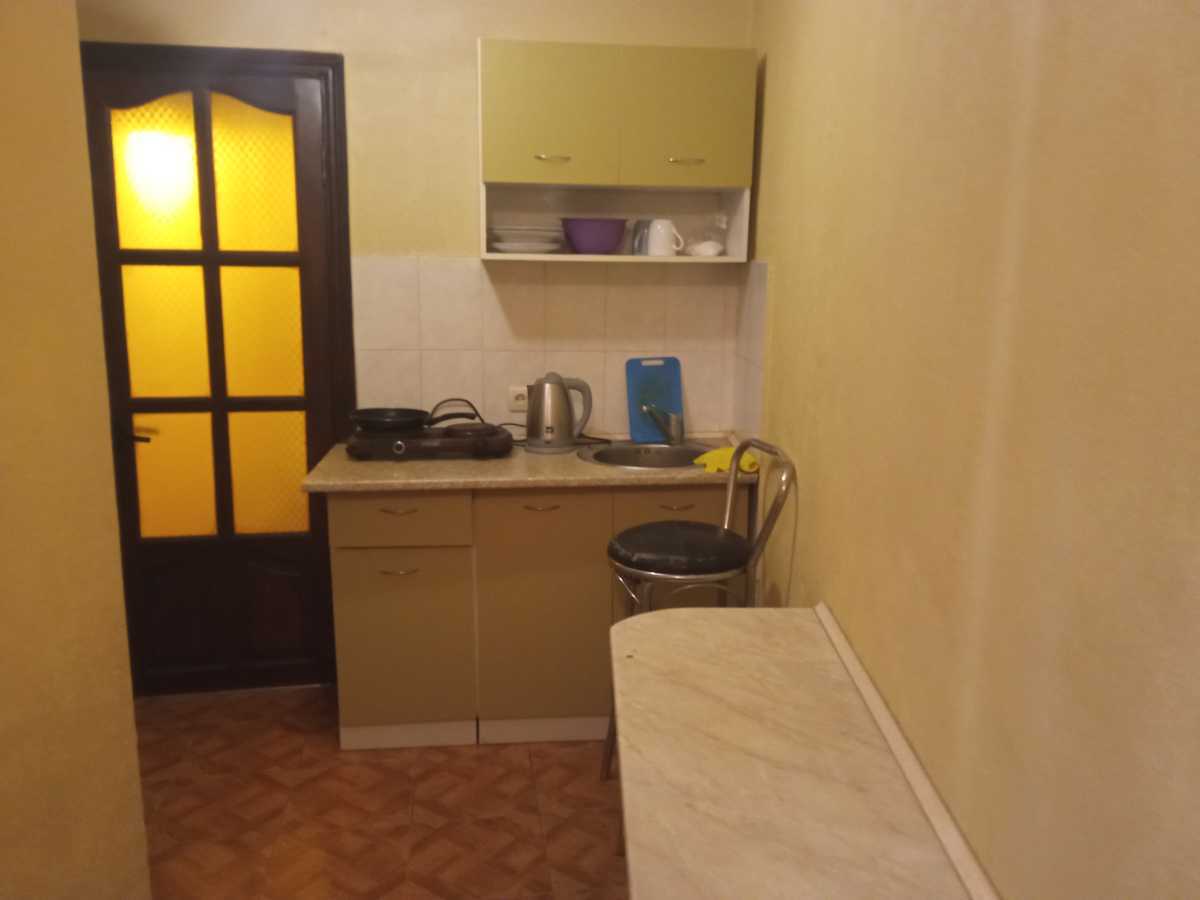 Аренда 1-комнатной квартиры 22 м², Садиковская ул., 6