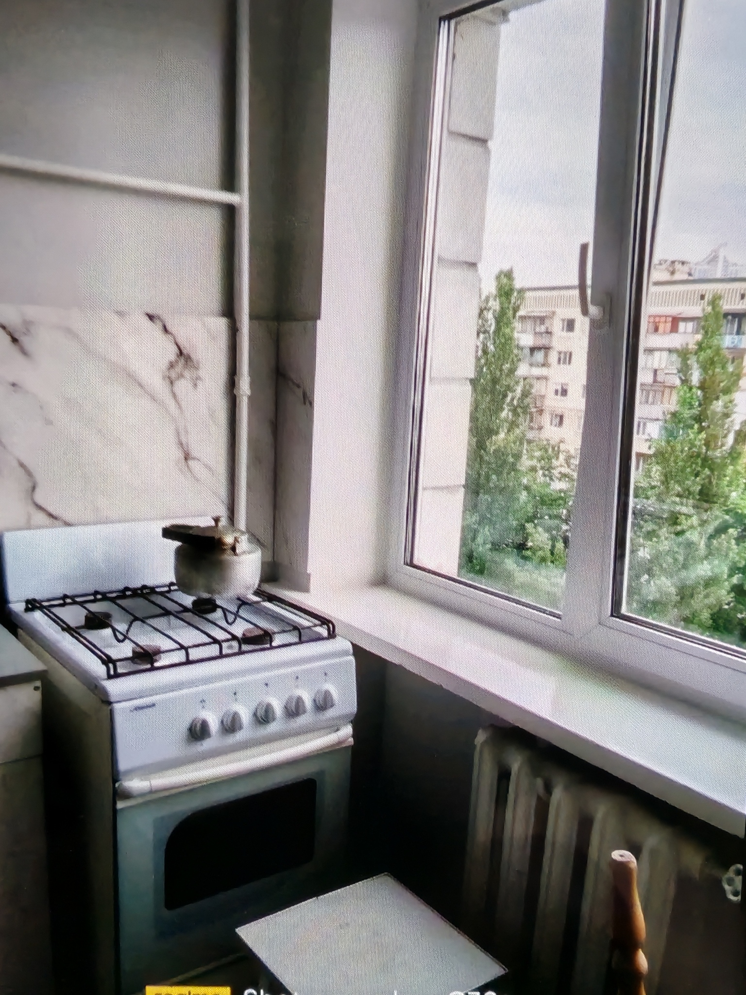 Аренда 2-комнатной квартиры 44 м², Игоря Шамо бул., 4