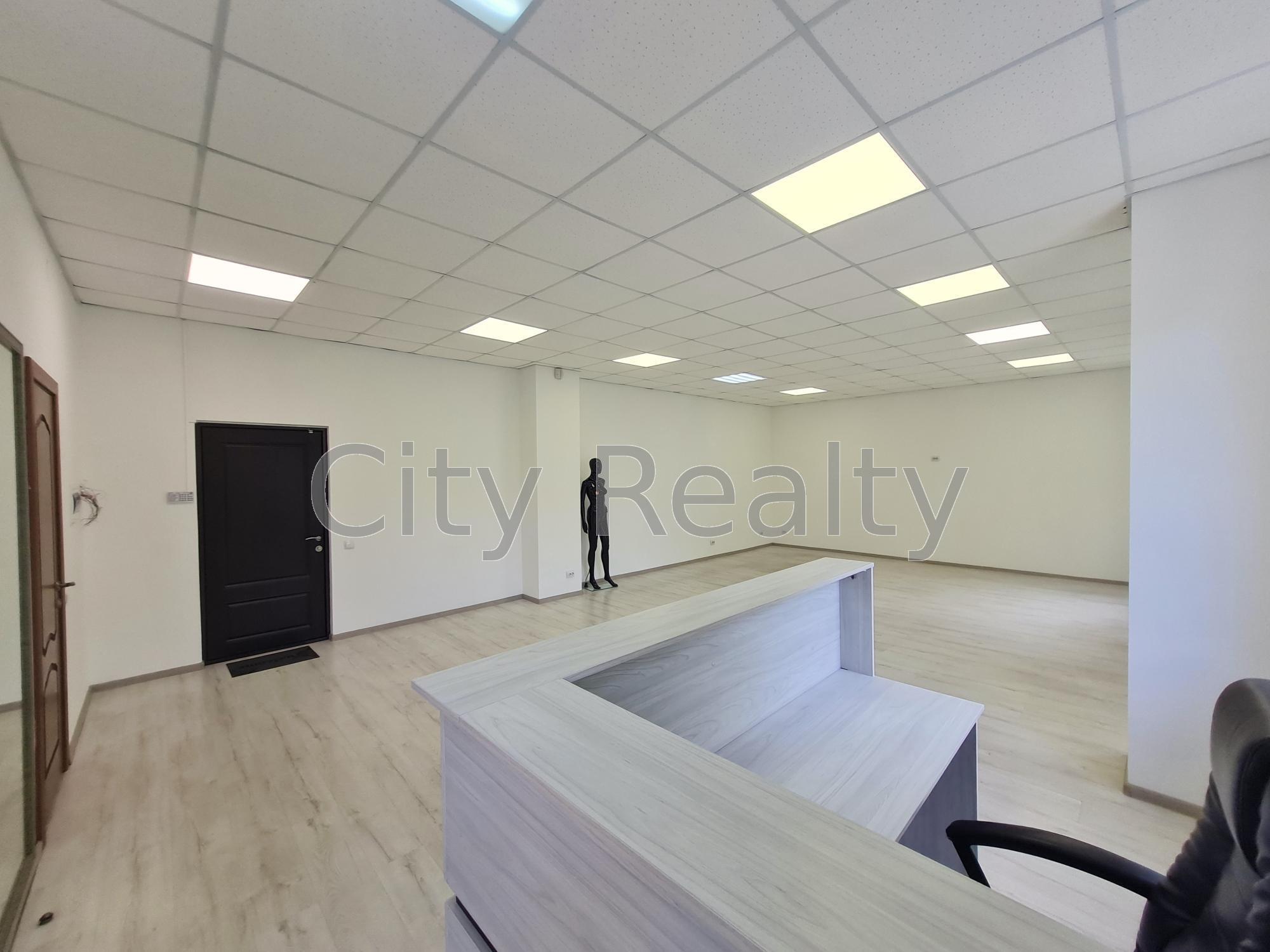 Аренда офиса 64 м², Оболонская ул., 29