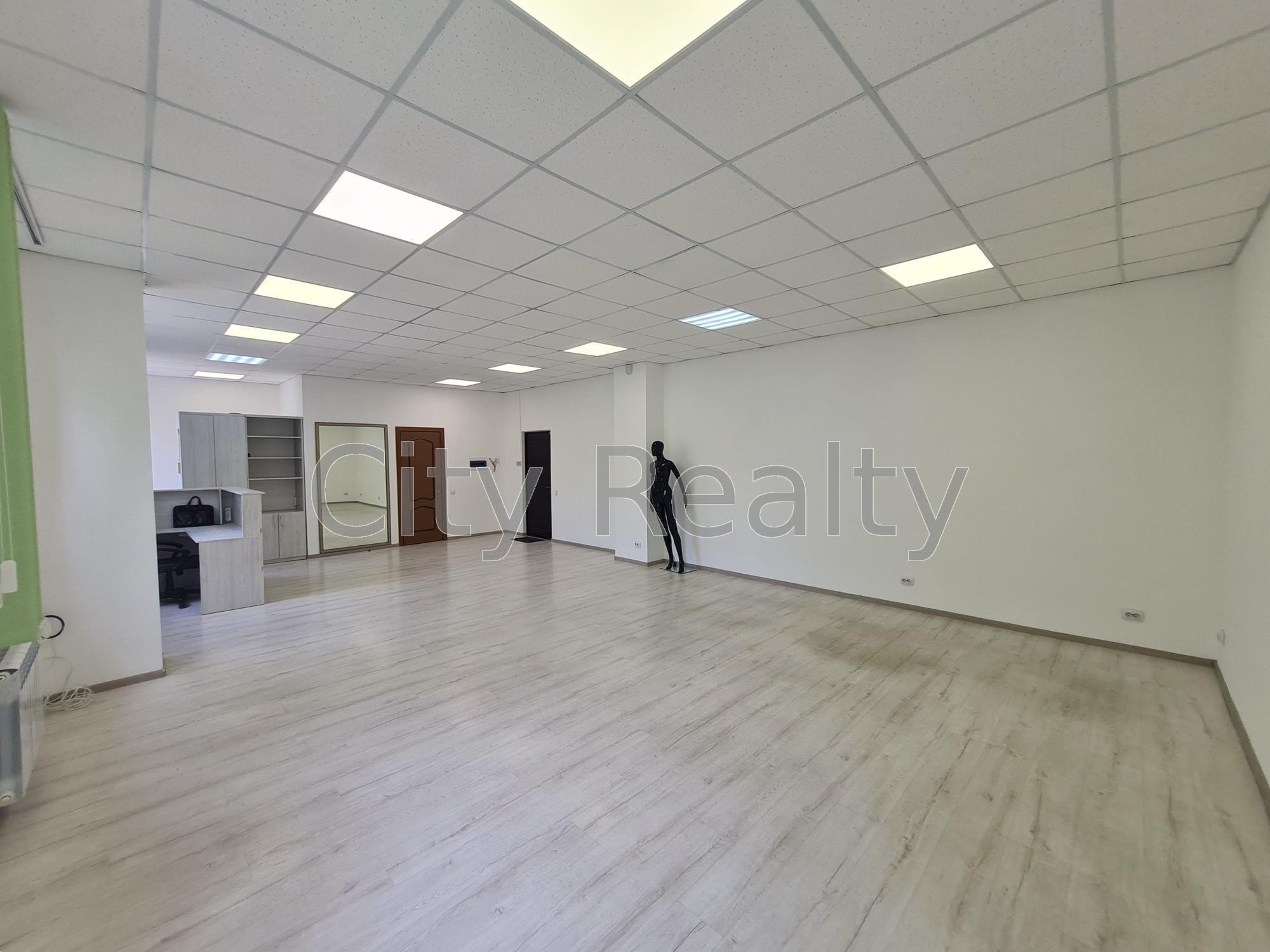 Аренда офиса 64 м², Оболонская ул., 29
