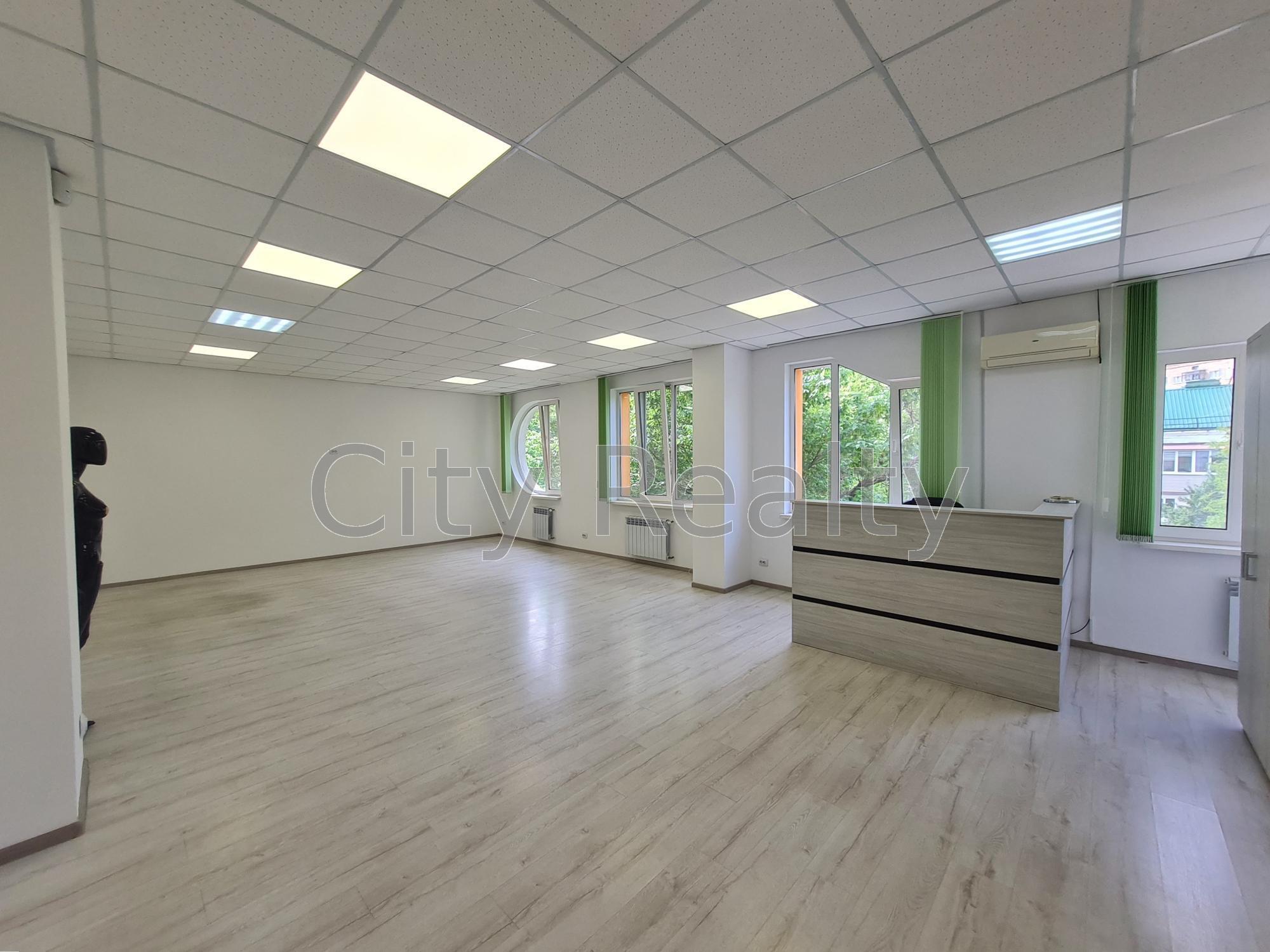 Аренда офиса 64 м², Оболонская ул., 29