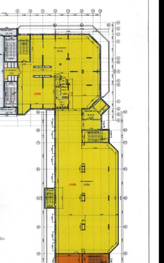 Продажа 5-комнатной квартиры 1550 м², Симона Петлюры ул., 28