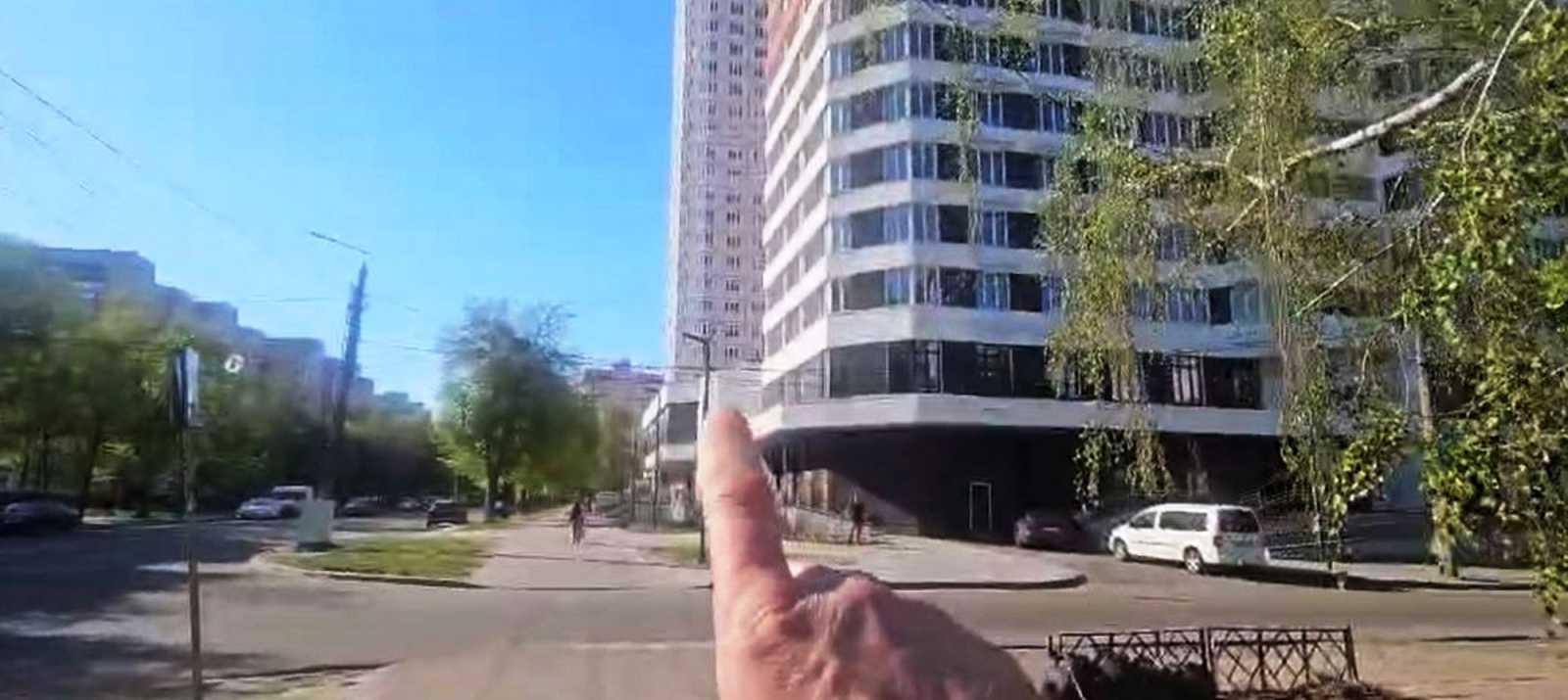 Продажа 5-комнатной квартиры 1550 м², Симона Петлюры ул., 28