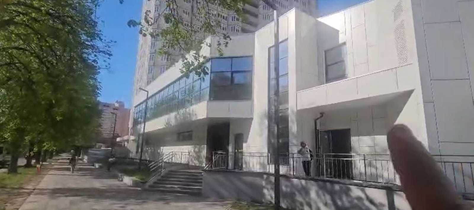 Продажа 5-комнатной квартиры 1550 м², Симона Петлюры ул., 28