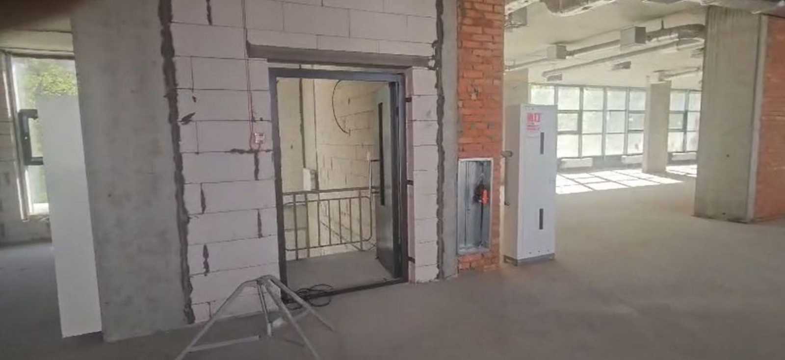Продажа 5-комнатной квартиры 1550 м², Симона Петлюры ул., 28