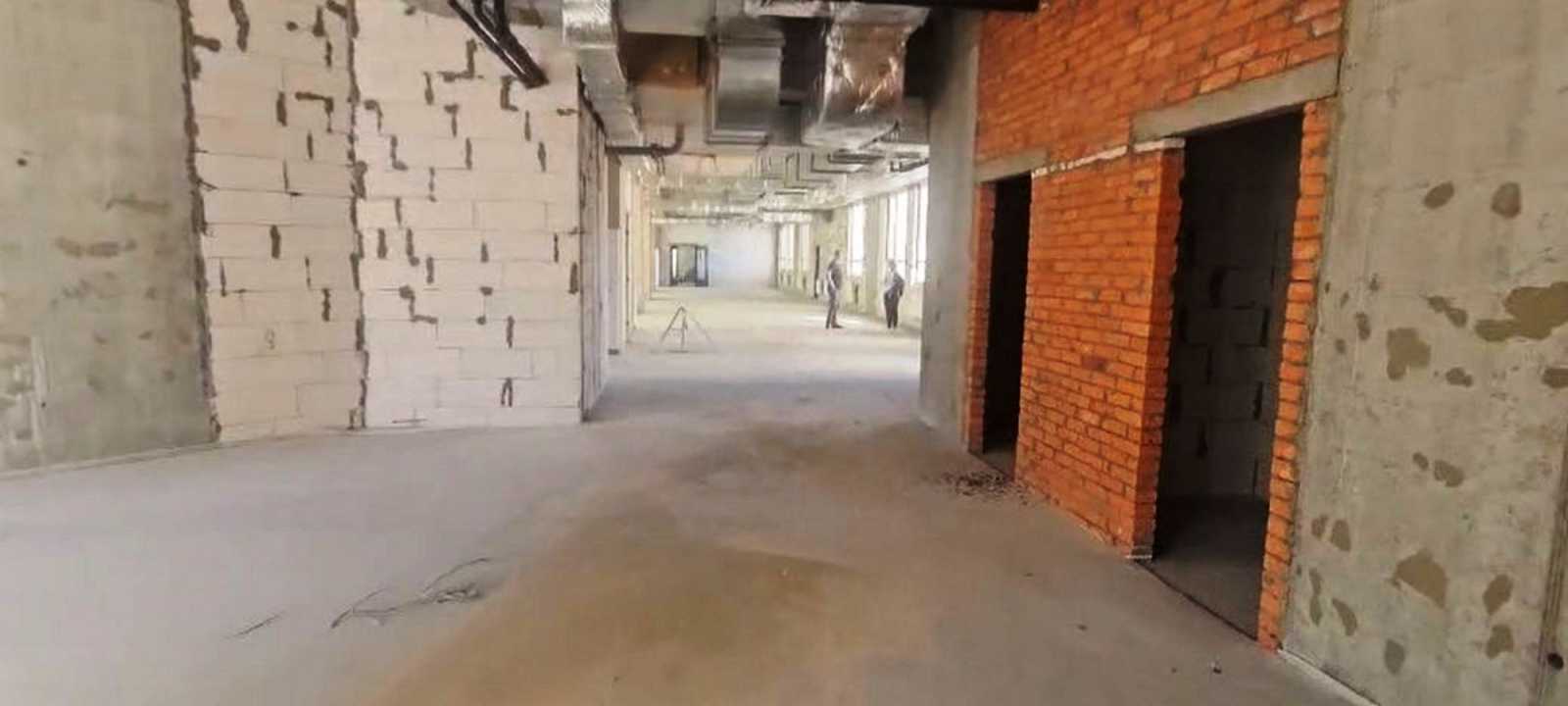 Продажа 5-комнатной квартиры 1550 м², Симона Петлюры ул., 28