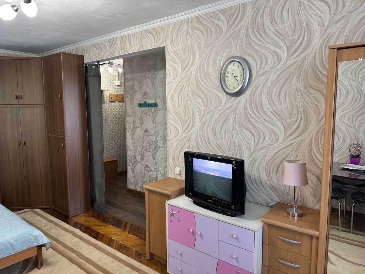 Аренда 1-комнатной квартиры 32 м², Михаила Донца ул., 14Б