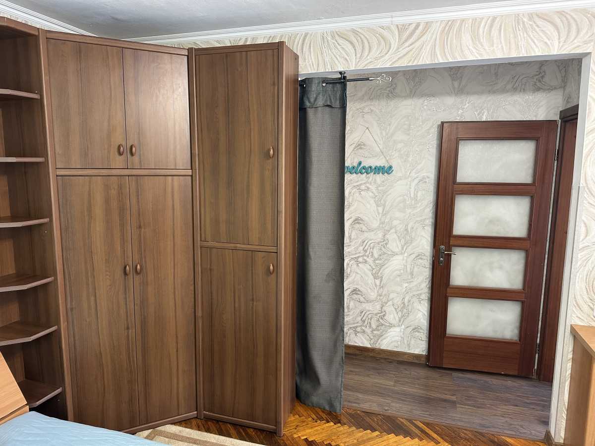 Аренда 1-комнатной квартиры 32 м², Михаила Донца ул., 14Б