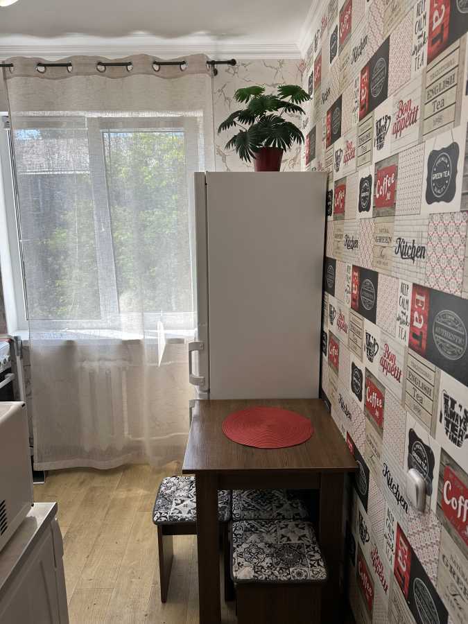 Аренда 1-комнатной квартиры 32 м², Михаила Донца ул., 14Б