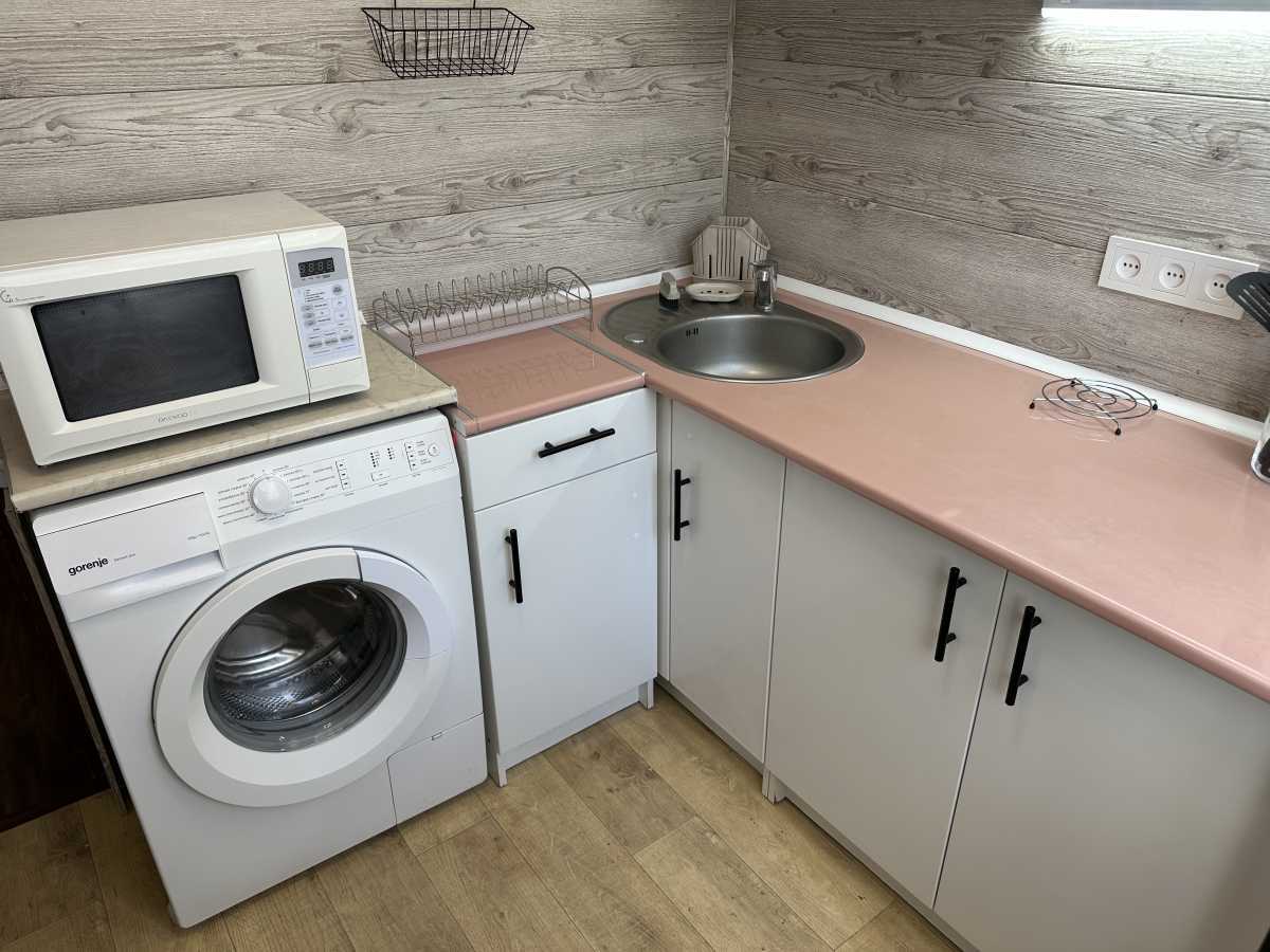Аренда 1-комнатной квартиры 32 м², Михаила Донца ул., 14Б