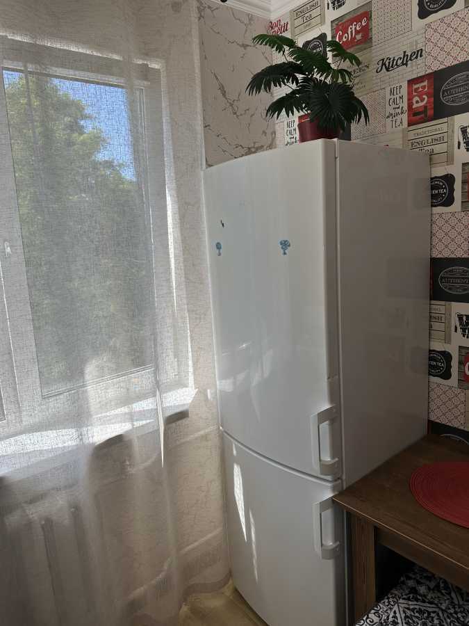 Аренда 1-комнатной квартиры 32 м², Михаила Донца ул., 14Б