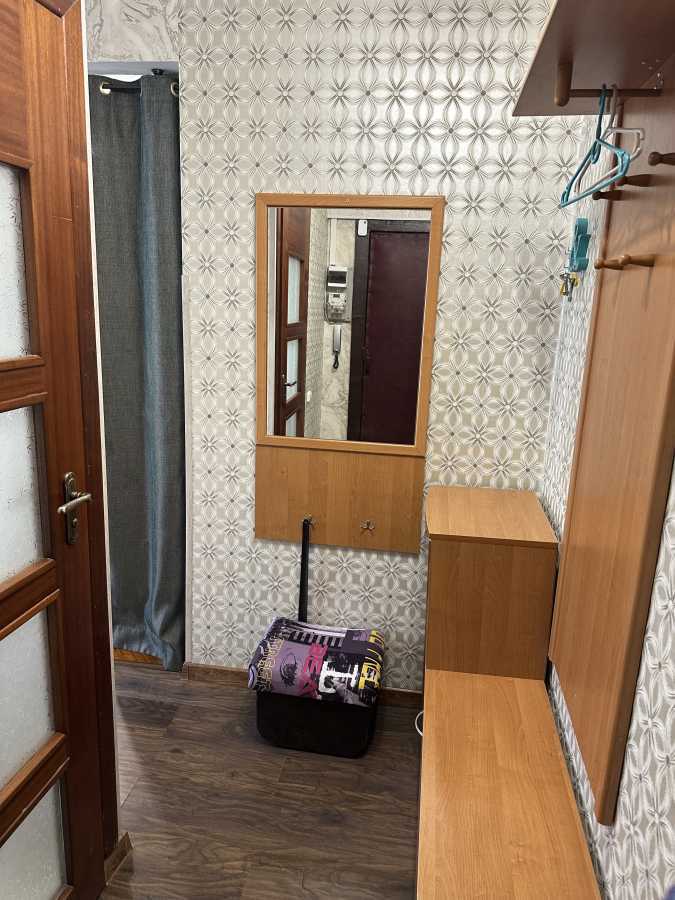 Аренда 1-комнатной квартиры 32 м², Михаила Донца ул., 14Б