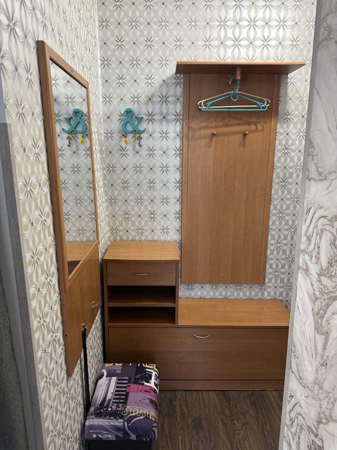 Аренда 1-комнатной квартиры 32 м², Михаила Донца ул., 14Б