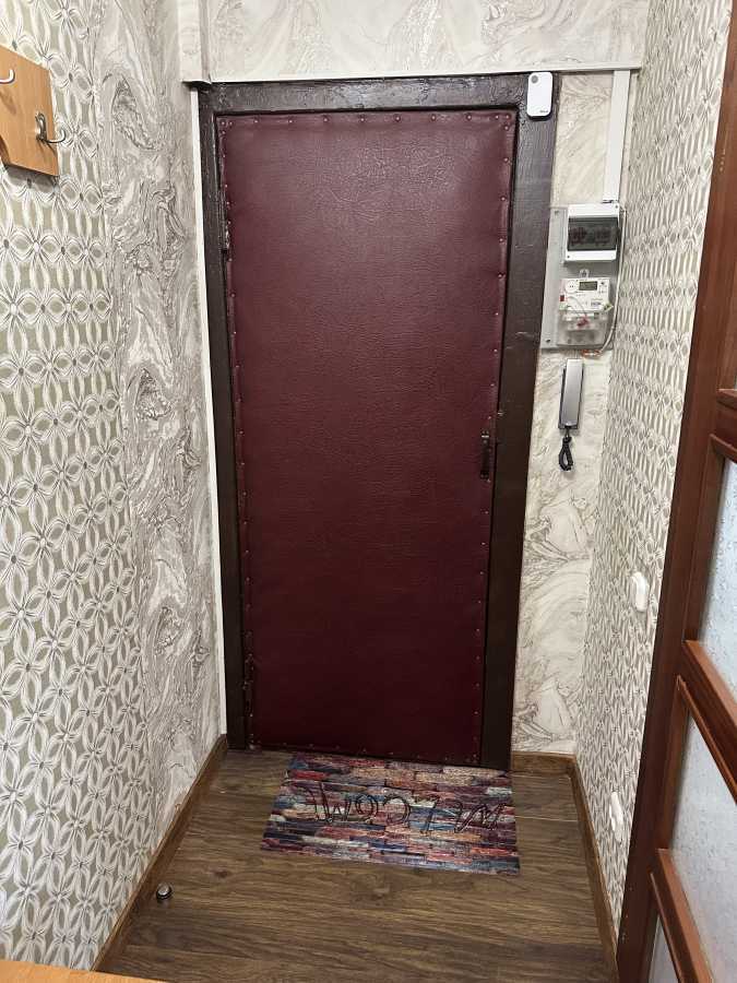 Аренда 1-комнатной квартиры 32 м², Михаила Донца ул., 14Б