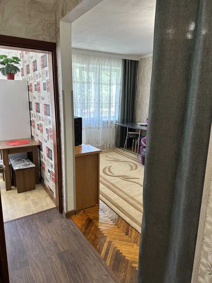 Аренда 1-комнатной квартиры 32 м², Михаила Донца ул., 14Б