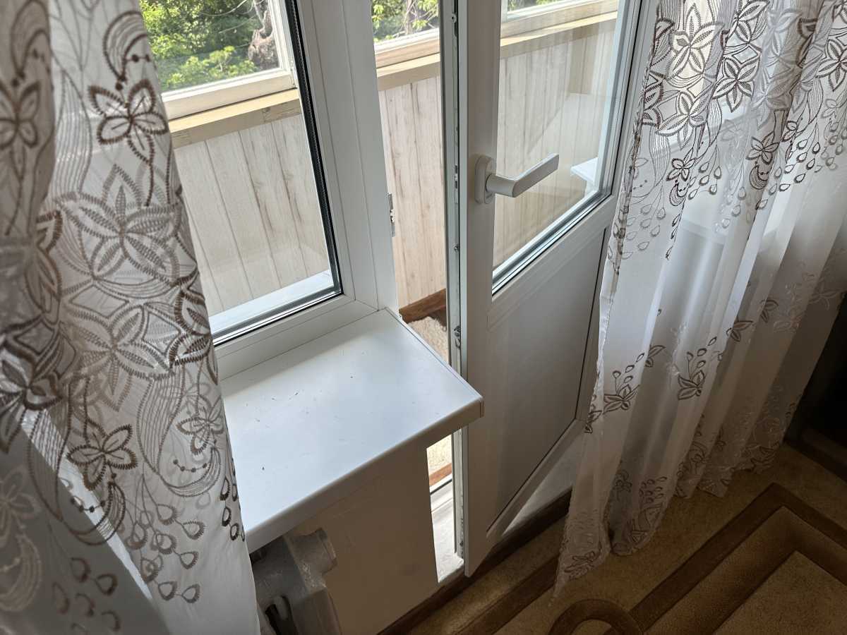 Аренда 1-комнатной квартиры 32 м², Михаила Донца ул., 14Б