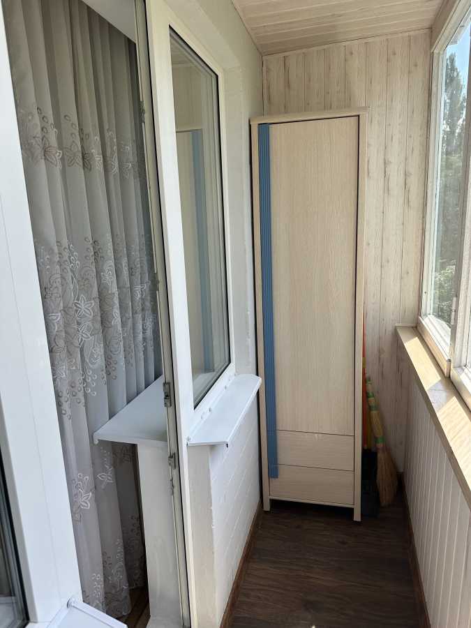 Аренда 1-комнатной квартиры 32 м², Михаила Донца ул., 14Б