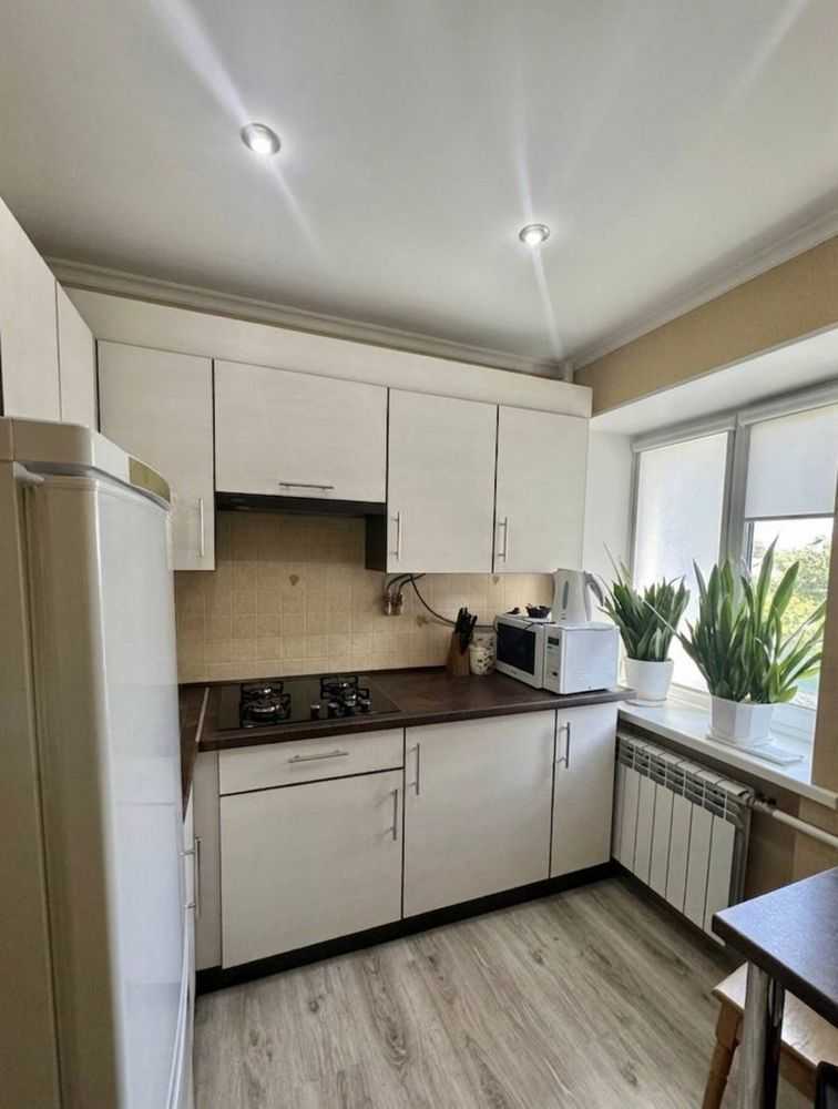 Продажа 1-комнатной квартиры 30.8 м², Ярослава Мудрого ул., 28