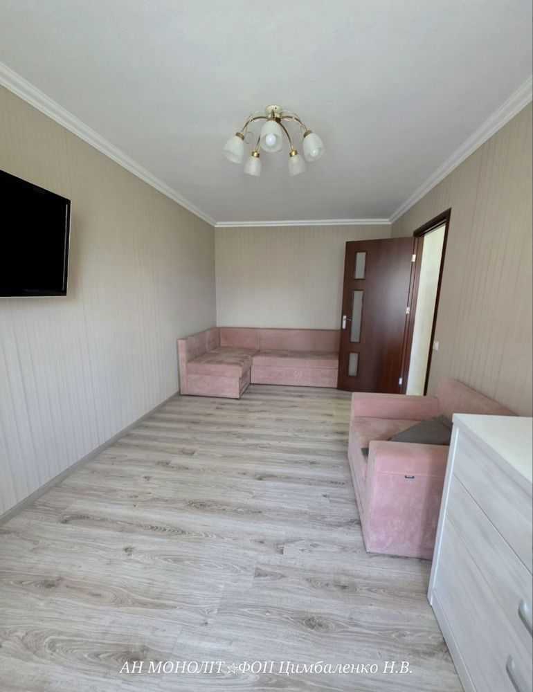 Продажа 1-комнатной квартиры 30.8 м², Ярослава Мудрого ул., 28