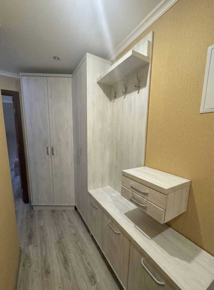 Продажа 1-комнатной квартиры 30.8 м², Ярослава Мудрого ул., 28