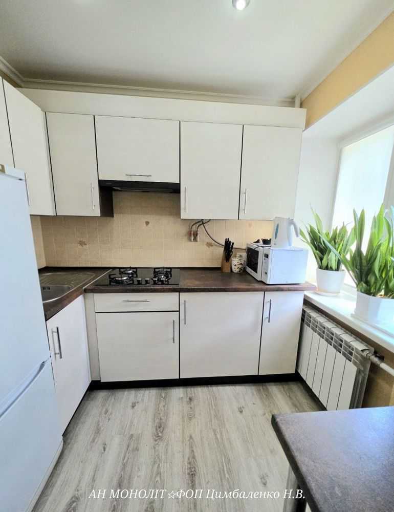 Продажа 1-комнатной квартиры 30.8 м², Ярослава Мудрого ул., 28
