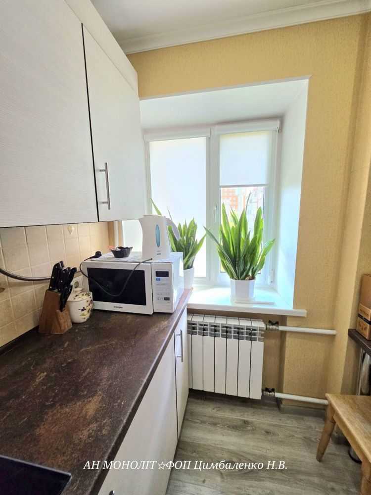 Продажа 1-комнатной квартиры 30.8 м², Ярослава Мудрого ул., 28