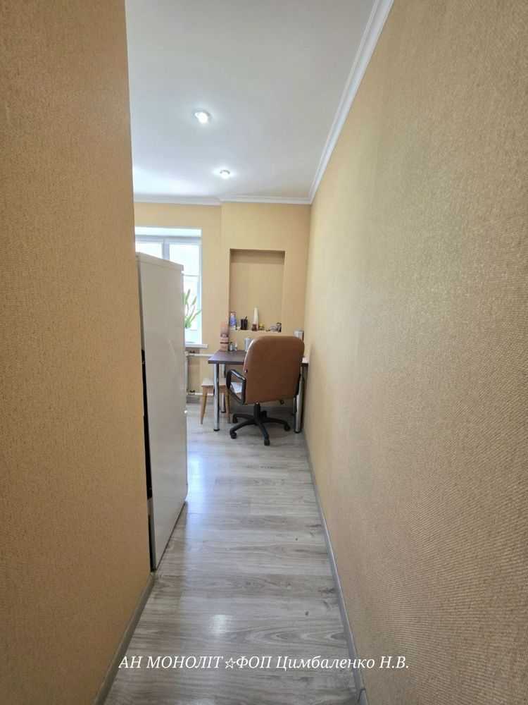 Продажа 1-комнатной квартиры 30.8 м², Ярослава Мудрого ул., 28