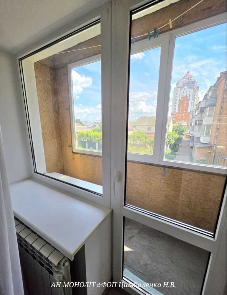 Продажа 1-комнатной квартиры 30.8 м², Ярослава Мудрого ул., 28