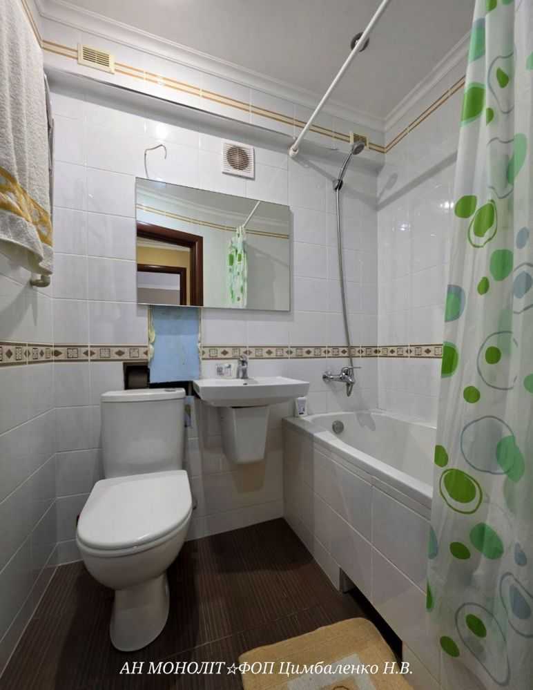 Продажа 1-комнатной квартиры 30.8 м², Ярослава Мудрого ул., 28