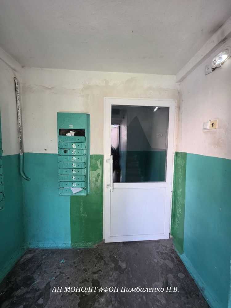 Продажа 1-комнатной квартиры 30.8 м², Ярослава Мудрого ул., 28