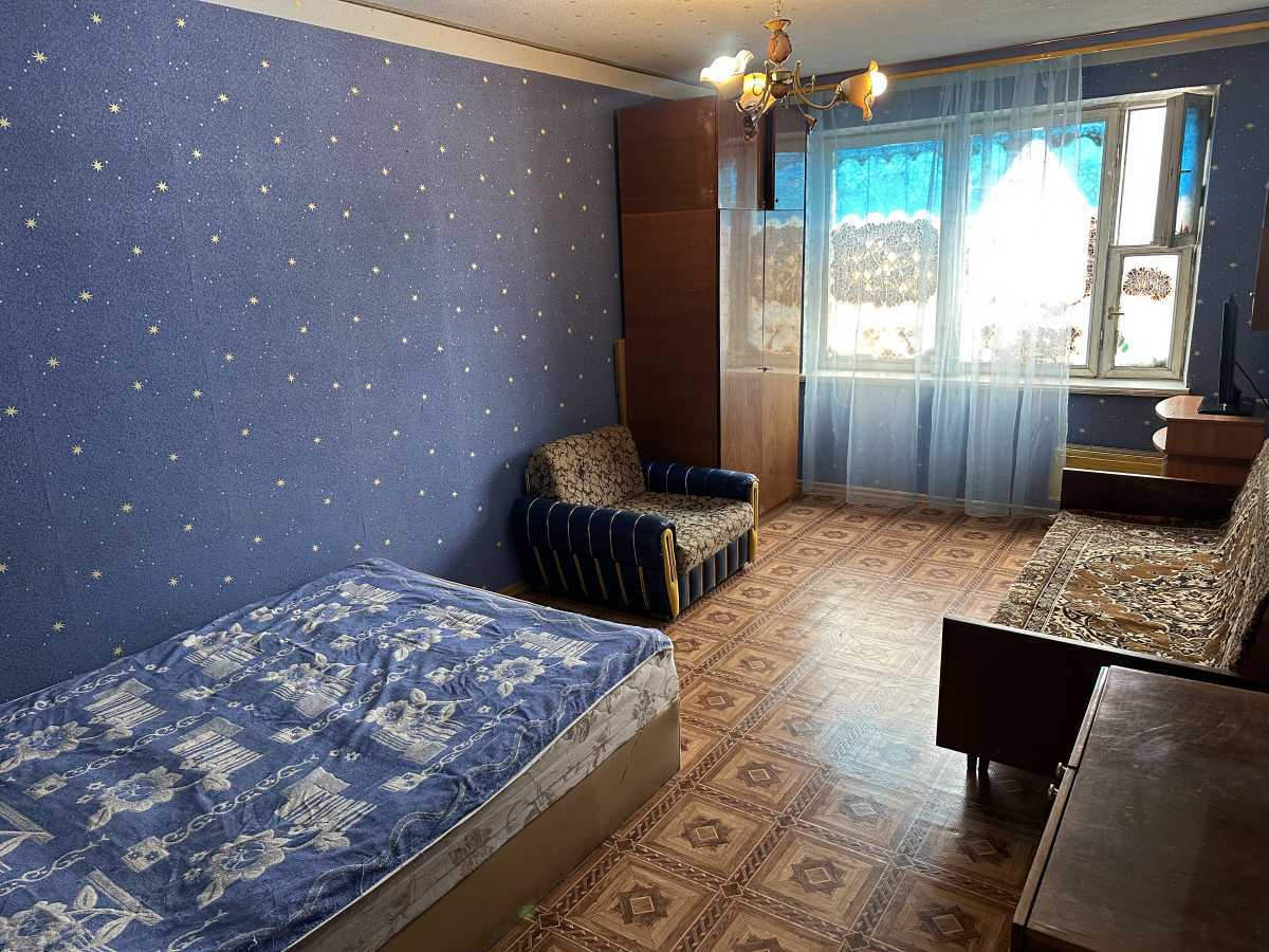 Аренда 1-комнатной квартиры 34 м², Здолбуновская ул., 5