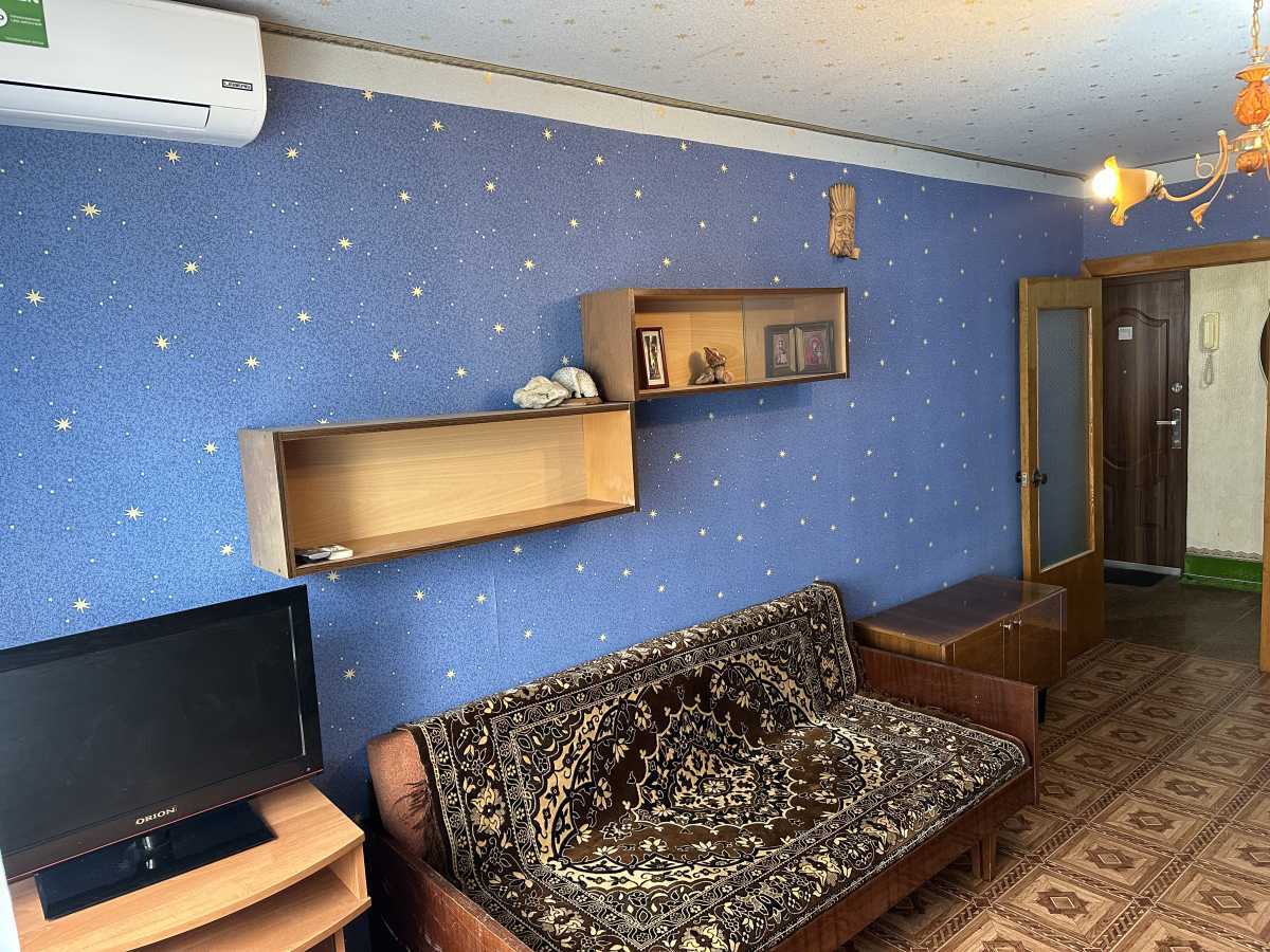 Аренда 1-комнатной квартиры 34 м², Здолбуновская ул., 5