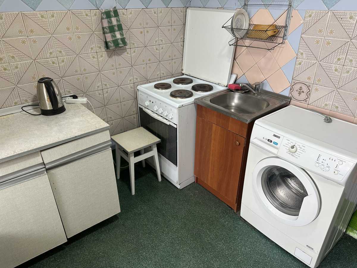 Аренда 1-комнатной квартиры 34 м², Здолбуновская ул., 5