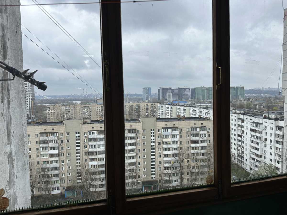 Аренда 1-комнатной квартиры 34 м², Здолбуновская ул., 5