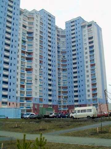 Аренда 1-комнатной квартиры 43.3 м², Михаила Донца ул., Драгоманова, 1-К