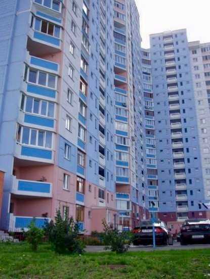 Аренда 1-комнатной квартиры 43.3 м², Михаила Донца ул., Драгоманова, 1-К