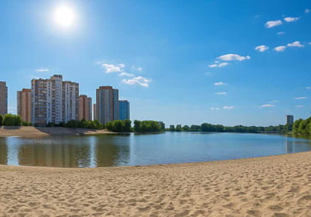 Аренда 1-комнатной квартиры 43.3 м², Михаила Донца ул., Драгоманова, 1-К