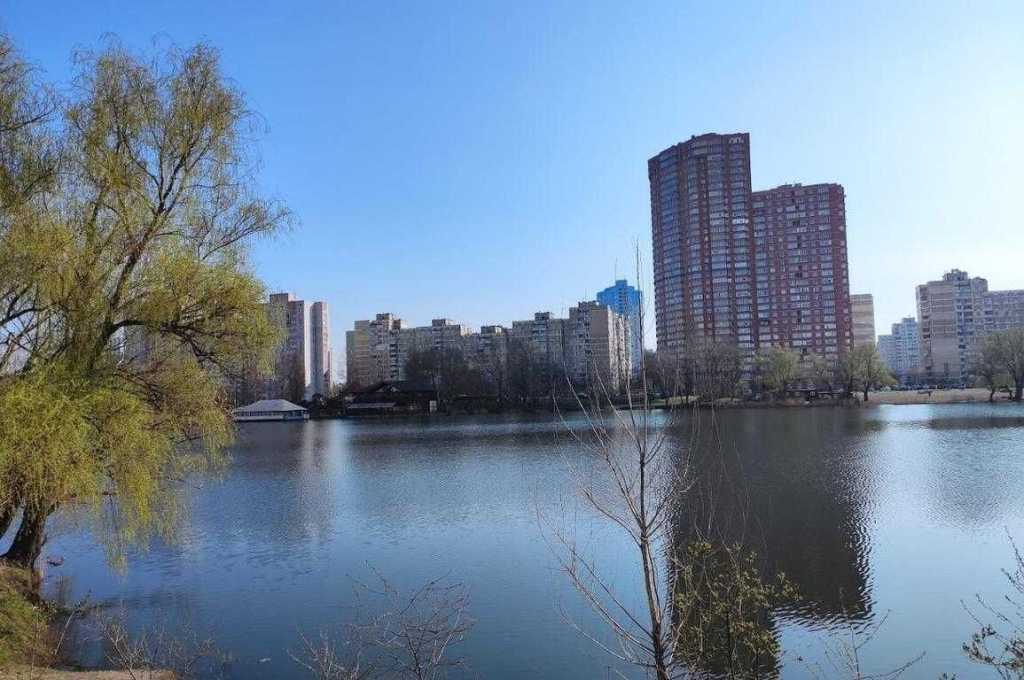Аренда 1-комнатной квартиры 43.3 м², Михаила Донца ул., Драгоманова, 1-К