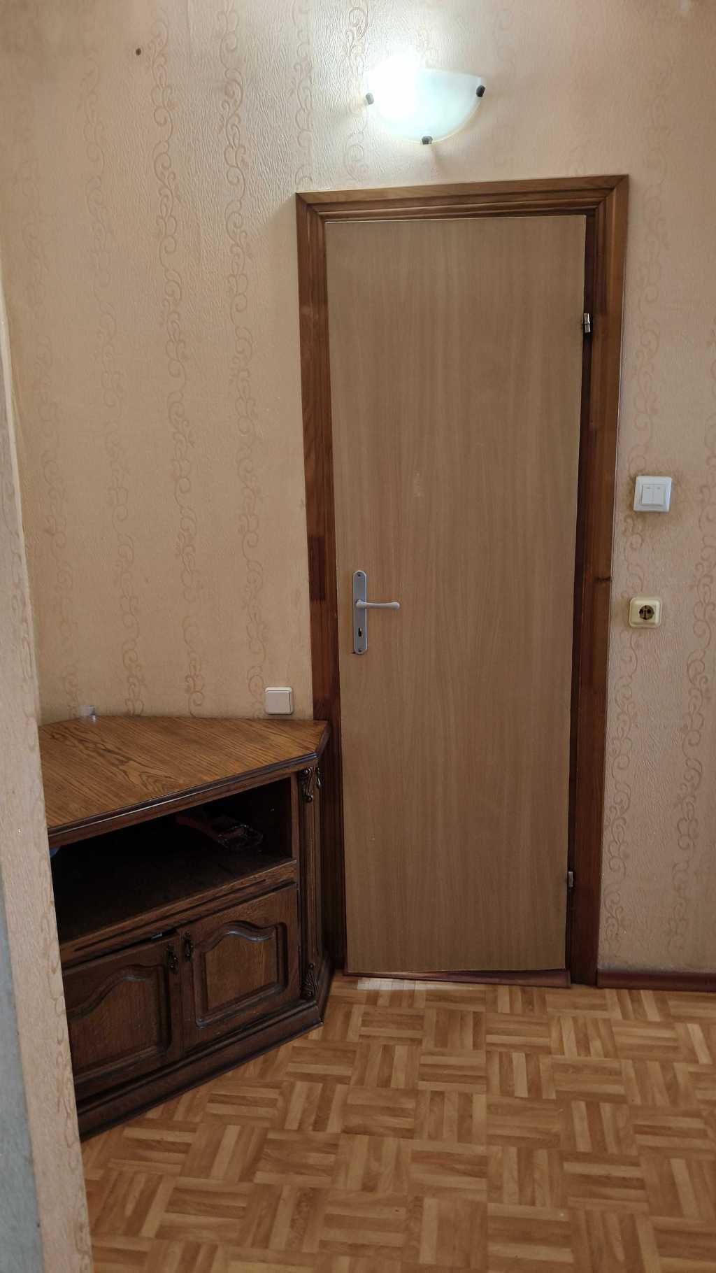 Аренда 1-комнатной квартиры 43.3 м², Михаила Донца ул., Драгоманова, 1-К