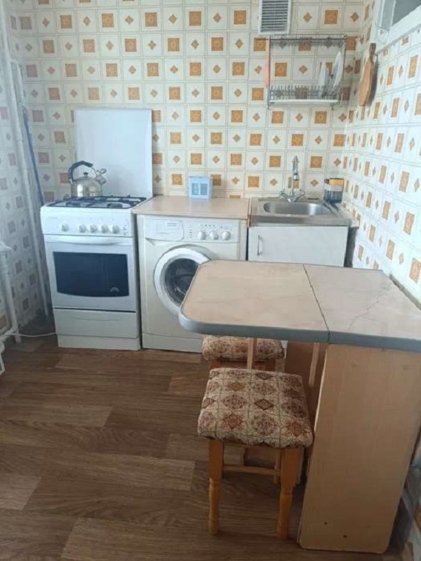 Продажа 2-комнатной квартиры 45 м², Амвросия Бучмы ул., 3