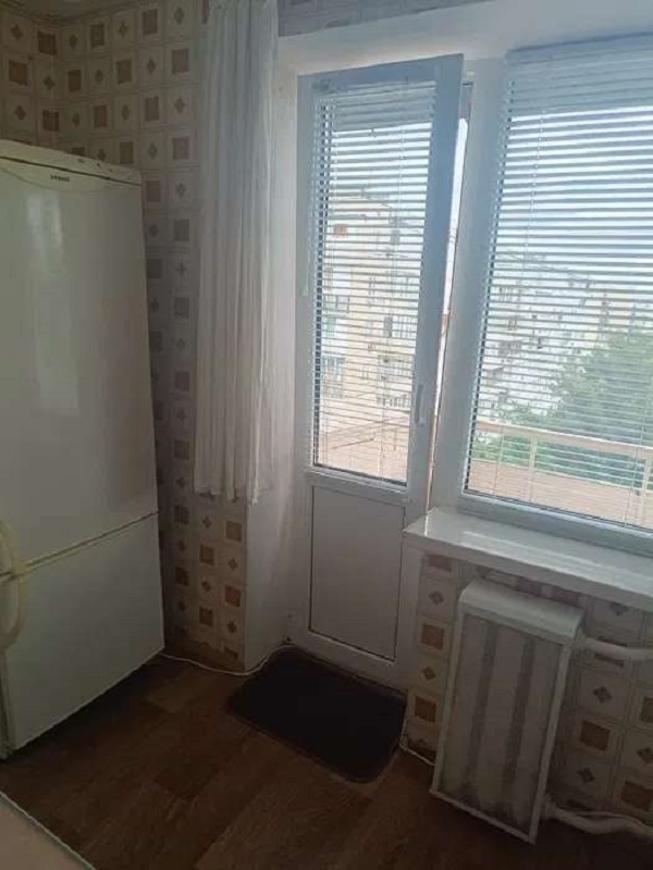 Продажа 2-комнатной квартиры 45 м², Амвросия Бучмы ул., 3