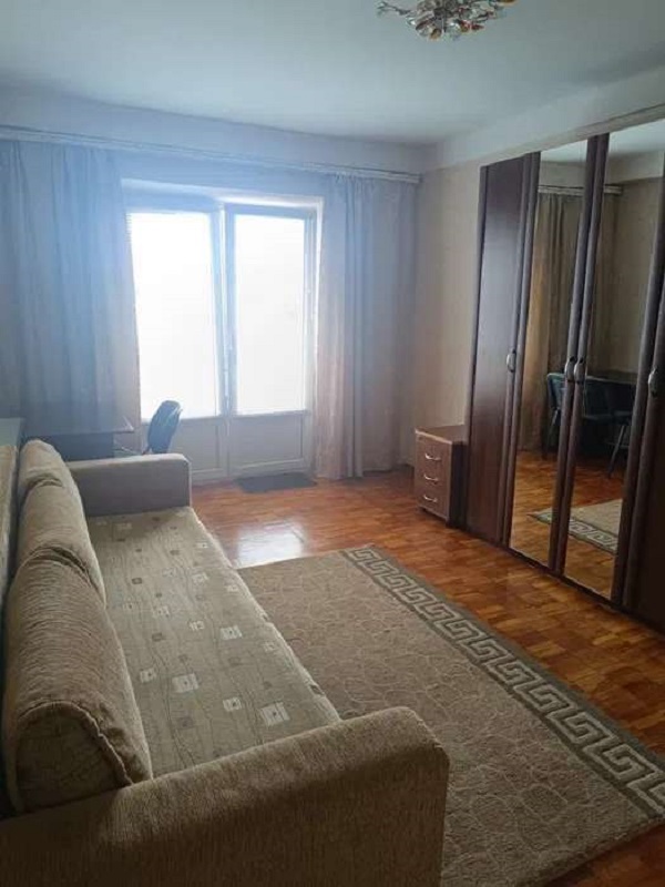 Продажа 2-комнатной квартиры 45 м², Амвросия Бучмы ул., 3