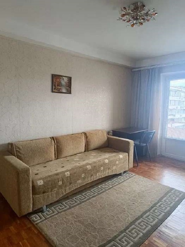 Продажа 2-комнатной квартиры 45 м², Амвросия Бучмы ул., 3