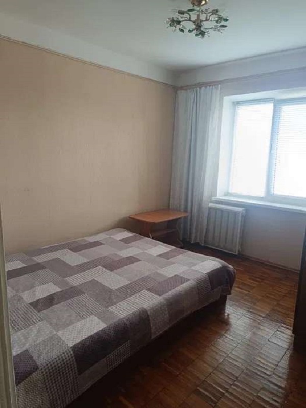 Продажа 2-комнатной квартиры 45 м², Амвросия Бучмы ул., 3