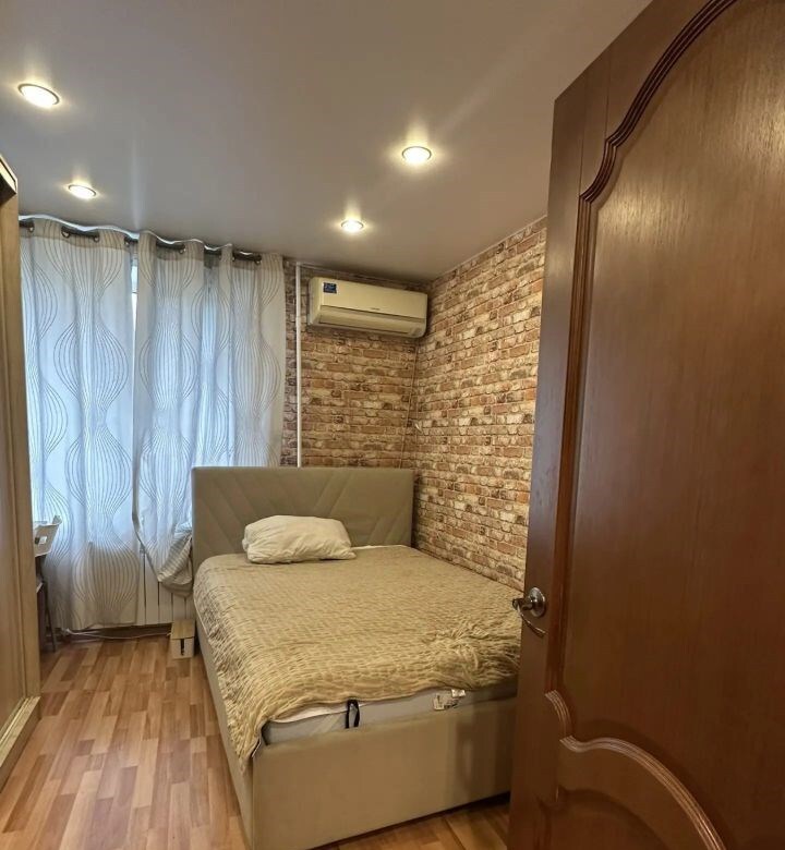 Аренда 2-комнатной квартиры 60 м², Шульгиных ул., 41